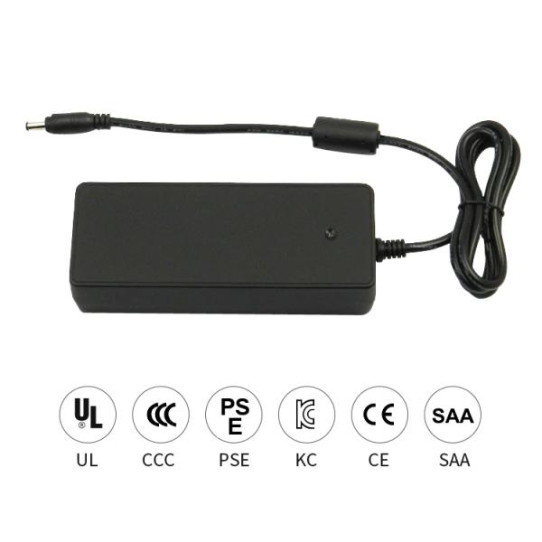 Desktop Connection Pump DC Power Supply Jack C6 C8 C14 Socket Adapter 12V 19V 24V 100W AC DC Adaptor