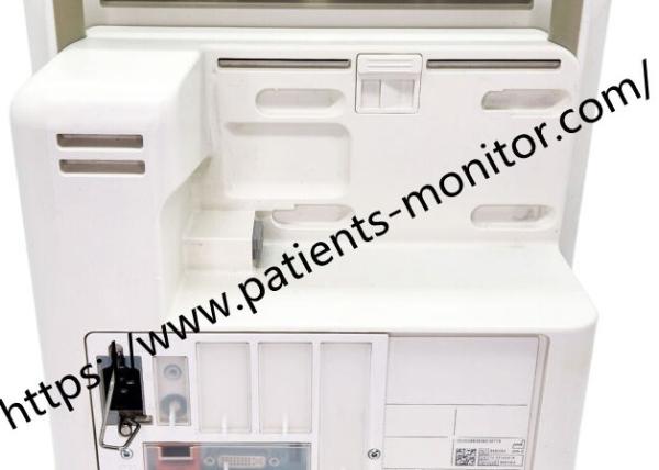 Matériel médical de moniteur patient de philip IntelliVue MX500 avec l'écran tactile 866064 d'affichage à cristaux liquides
