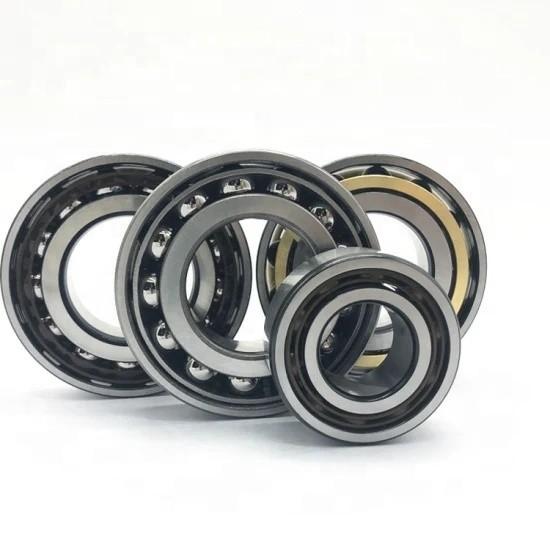 7218BTN 90*160*30mm Angular Contact Ball Bearing with P0/P5/P6/P4/P2/P1 Precision