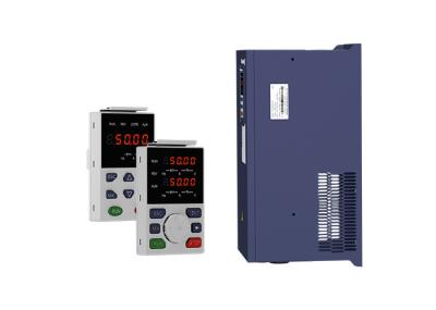 modo óptimo de la impulsión variable V/F de la frecuencia de 55kw 75hp 220v 380v VFD