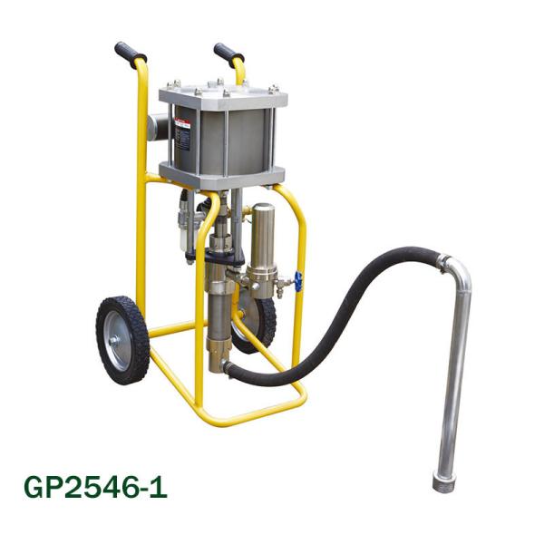 High Pressure 68/1 Pneumatic Airless Paint Sprayer Spray Equipment