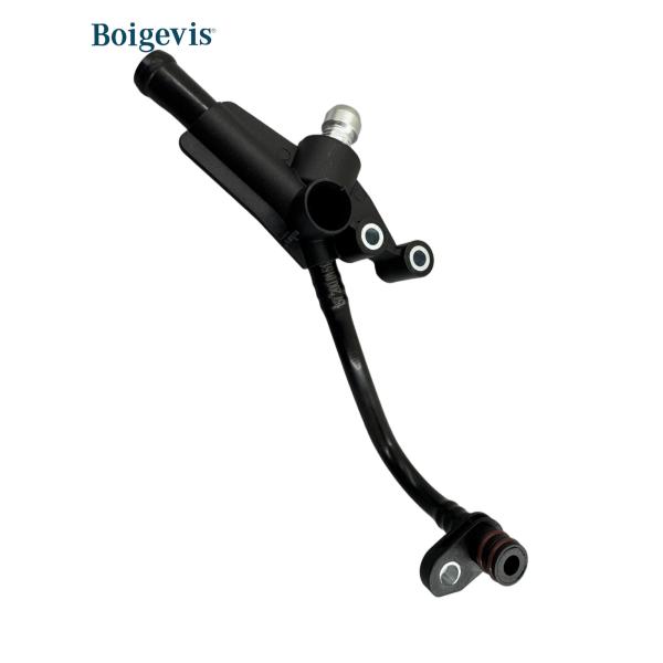 1572000151 1572000051 Coolant Line For Mercedes Benz SL63 AMG R231 2016 M157