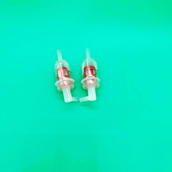 Transparent High End Polyurethane Automatic Cleaning Filter Cup for Heidelberg SM52 PM74 XL105 CD74 Offset Printing