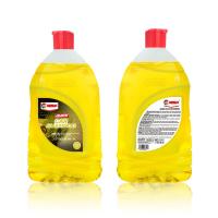 Getsun Shampooing rapide pour voiture Laver les mains sans danger avec de la mousse riche et une lubrification douce
