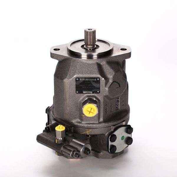 Replacement A10vo63 Rexroth Hydraulic Piston Pump Radial Type