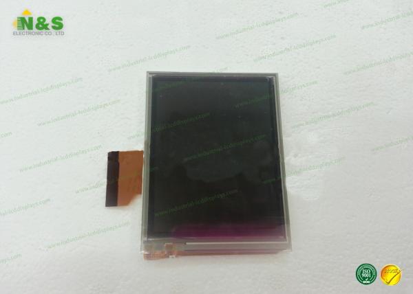 4.8 Inch NEC LCD Panel Portrait Type NL2432DR22-11B With Lcd Screen Module