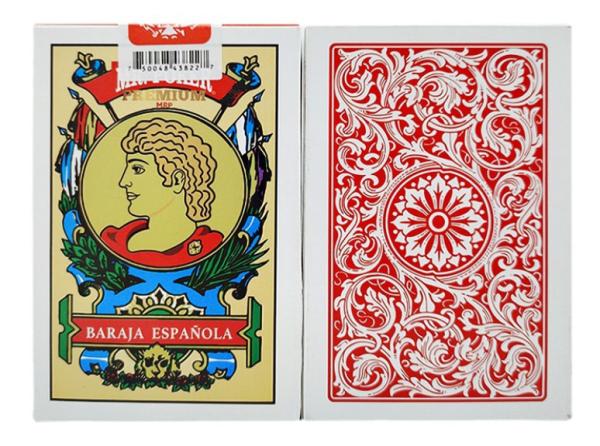 CMYK Full Colors Printing Recyclable Paper Printable 63*88mm Playing Cards