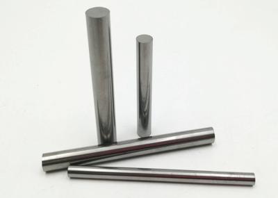 Corrosion Resistant Tungsten Carbide Rod Blanks For Rock Drilling Bits