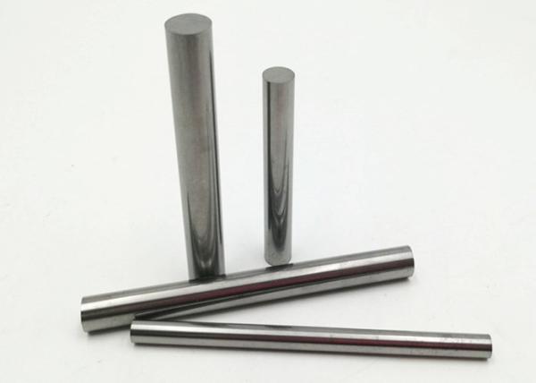 Corrosion Resistant Tungsten Carbide Rod Blanks For Rock Drilling Bits