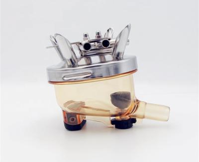 Highly Endurance Cow Milking Machine Parts , Farm Dairy Spares 400CC
