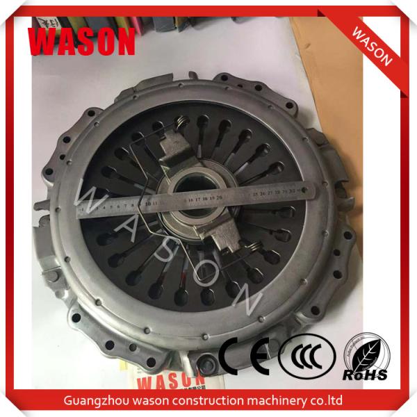 Volvo Truck Hydraulic Joystick Parts Clutch Plate 85000530 Long Using Life