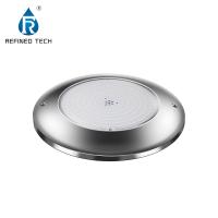 Luzes da piscina do OEM 42W Inground, mudança da cor do diodo emissor de luz das luzes da associação de 220V Inground