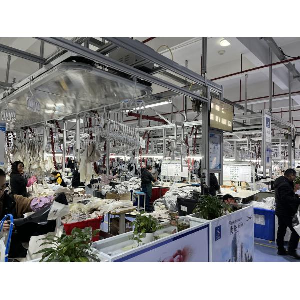 WUHAN MILIPOL ASIA TECHNOLOGY TRADE CO., LTD