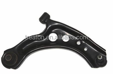 Treaton Factory Price High Quality Control Arm 54500-3X000 54501-3X000 Front Lower Control Arm for Yaris 2014