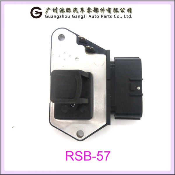 Original Ignition Ignition Module RSB-57