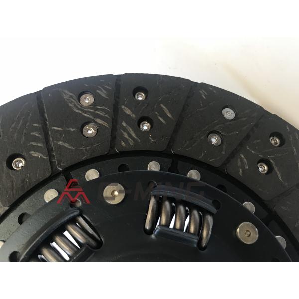 DM-027 Mitsubishi Clutch Plate 43001-11082 260*170mm*10 Teeth