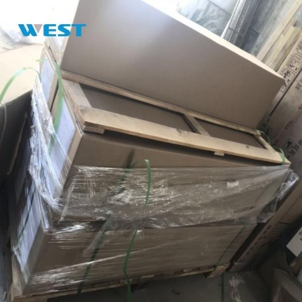 VLT 86% Smart PDLC Film Smart UV Resistente Film de vidrio intercambiable para la reducción del ruido