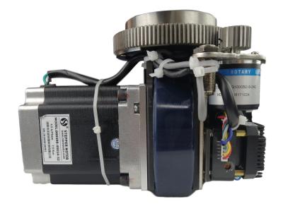 Carga clara Mini Steering System Automatic Handling do volante 100KG do motor do AGV do dever
