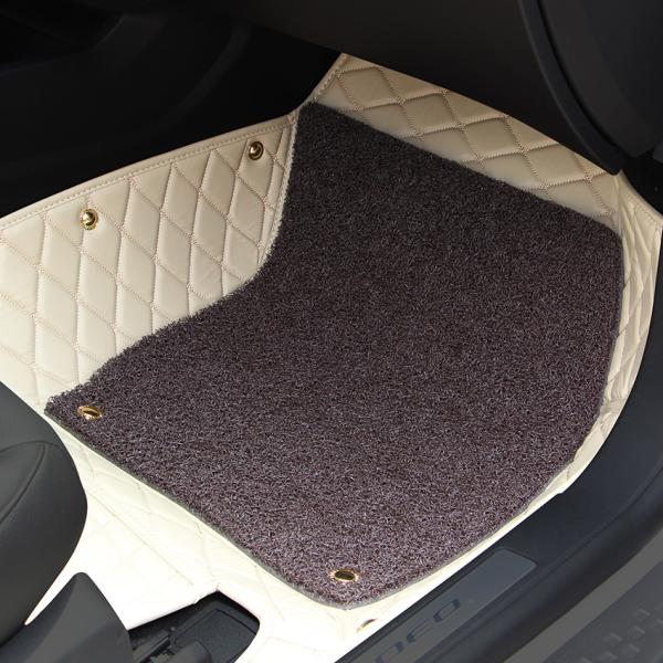 Auto Floor Mats Carpet For G-Class G500
