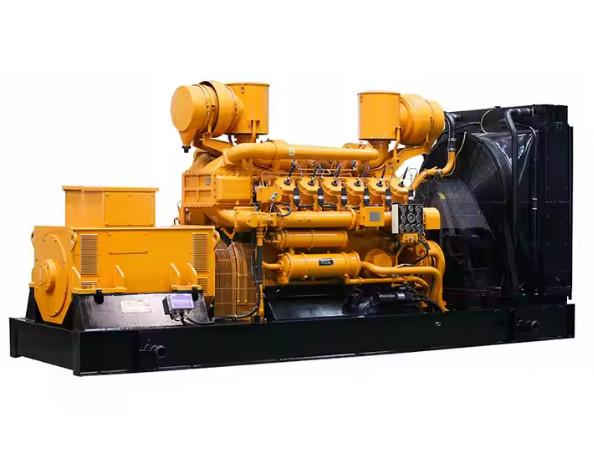 1150kVA 920KW Discounted Prices Quality-Guaranteed LPG Generator Gas Generator Natural Gas Set with Power Soultions