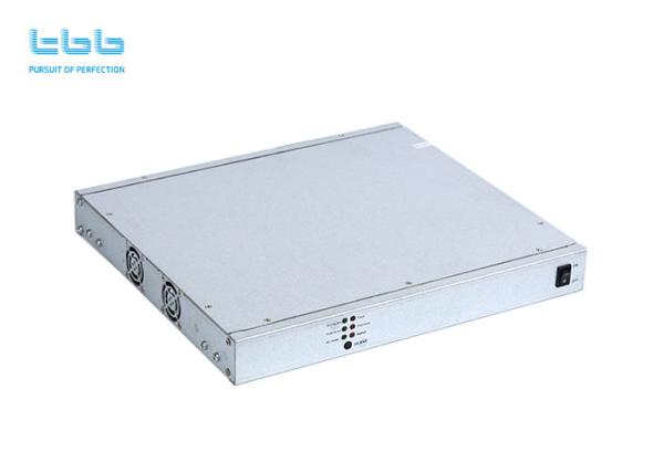 48Vdc Input 1000Va Industrial Dc Ac Power Inverter Dry Contact 4.0kgs/4.5kgs