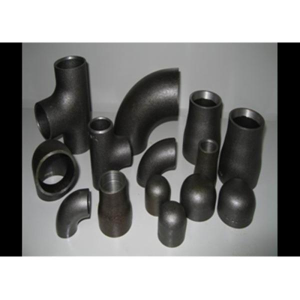 ASTM A234 Stainless Steel Tubing Elbows 3D Radius SCH5S pressure level