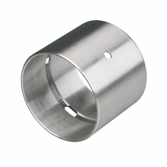 Engine Connecting Rod Bush High Tin Aluminum
