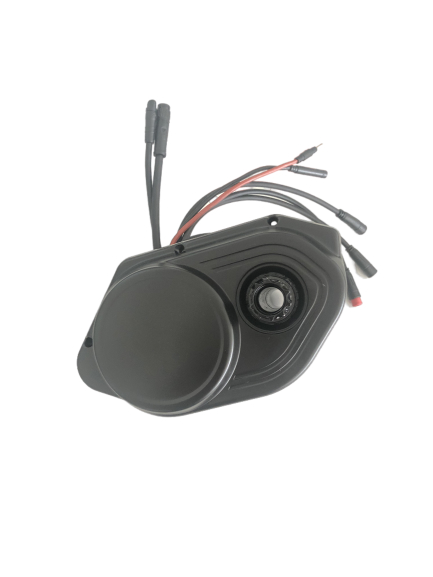 12v Dc Electric Bike Motor 1000w 3000w Aluminum Electric Bicycle Accessories