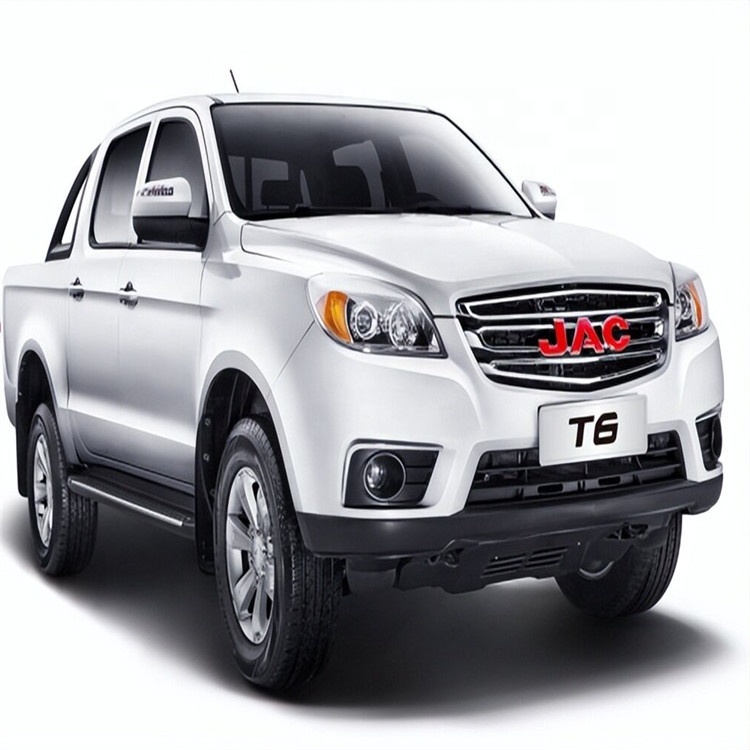 3101010P3010 for JAC T6 Pickup Truck Special Original Aluminum Alloy Wheel Hub Wheel Rim Rim Accessories