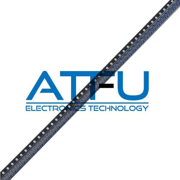 44E SOT23 Sensitive Hall Effect Switches for High-Temperature Operation A3144E HAL3144E Sensor
