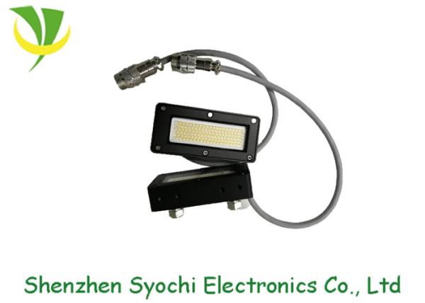 365-395nm Led Uv Ink Drying System , 180w LED Uv Dryer For Offset Printer
