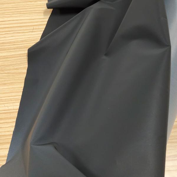 Grey Blue Black Reflective Fabric Tape For Sale Reflective Material For Clothing 140cm