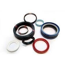 Loader Excavator Seal Kit For Volvo L150D VOE11990347 O Ring