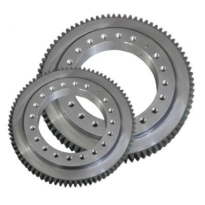 Triple Row Slewing Ring Bearing Rolling For Steel Plant  191.50.5600.990.41.1502
