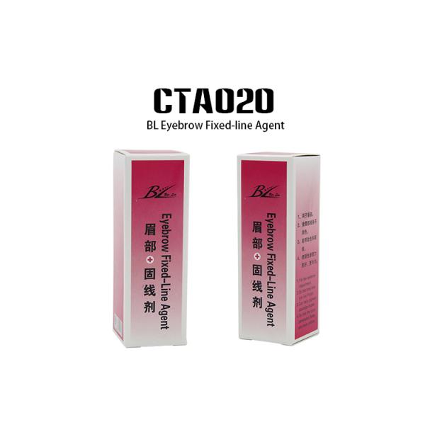Отладка постоянного BL состава 5ML/бутылки и линия агент Astringing для татуировки