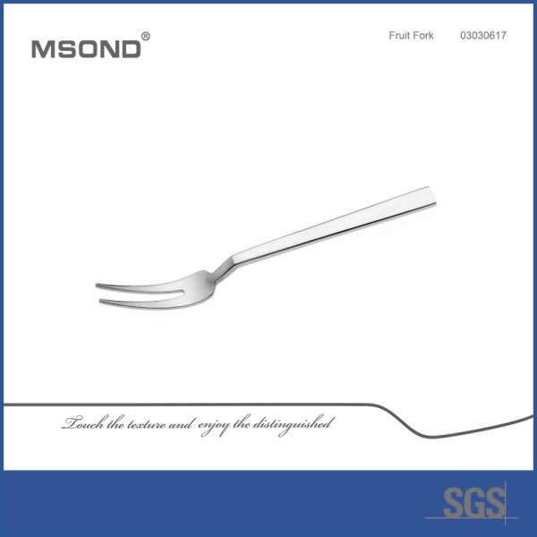 Mirror Polish 304 18/10 Stainless Steel Cutlery Set