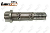 O motor diesel 8-98091141-0 8980911410 de 4HK1 6HK1 conecta as peças de Rod Bolt For Excavator Spare