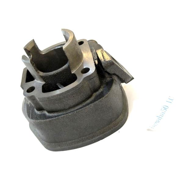 Water Cooling Motorcycle Engine Block YAMAHA50 LC Bore Dia.40mm High Strength