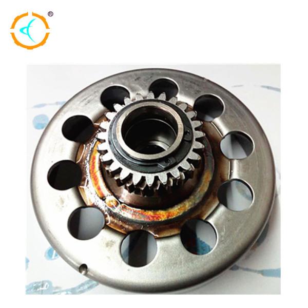 LC135 5YP Primary Clutch Assembly Tricycle Chassis Assembly Superior Clutch