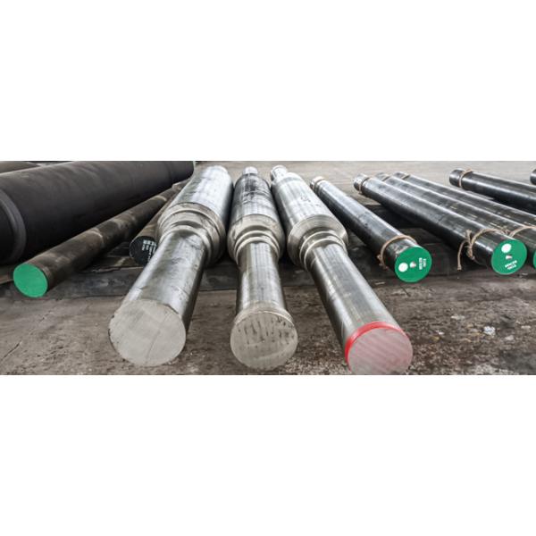 AMS 5686 Superalloy Sheet Steel