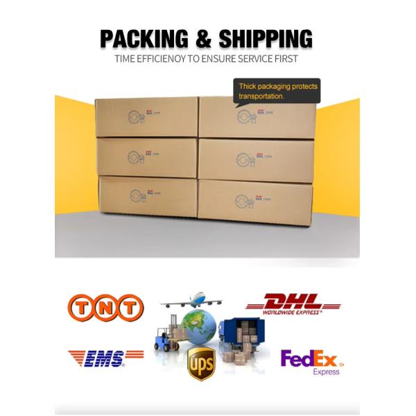 Sany Concrete Pump Twin Wall Pipe 3-4m Wear Resistant D125