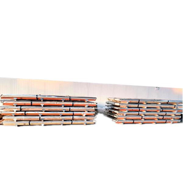 Revestimento laminado SS de aço inoxidável dos VAGABUNDOS 2B da placa 0.1mm da folha de JIS SUS316 316L