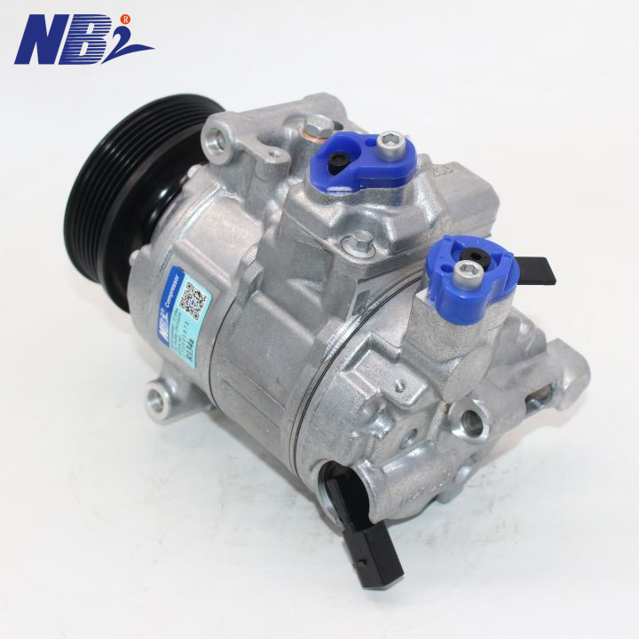 INTL-XZC695Y 6seu14c Denso Ac компрессор 8k0260805l 8e0260805ba