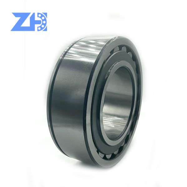 Подшипник ролика высокотемпературной устойчивой крышки подшипников строки экскаватора 120SLE2111 двойной резиновой сферически