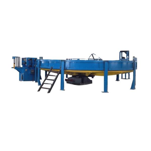 11m Spiral Coil Accumulator Tube For Pipe Welding Machine