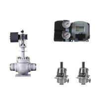 Masoneilan SVI2-21123121 positionneur de soupape numérique en stock