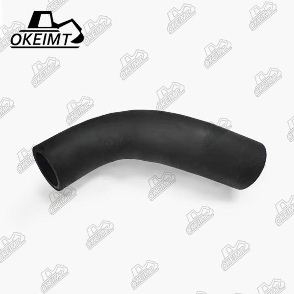 OKEIMT Neutro Embalagem Fácil Instalação mangueira de água 6HK1 EFI Made in China