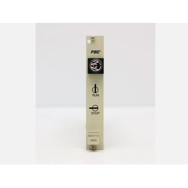 10012/1/2 Honeywell Central Processing Unit