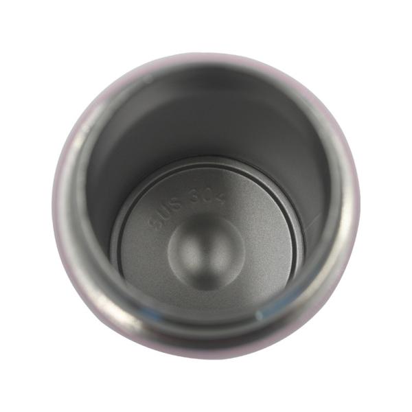 Custom Thermal Insulation TOUR Kids Water Bottle with Stainless Steel and BPA Free Lid