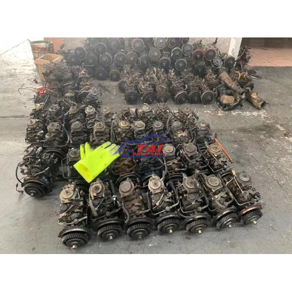 Неподдельный Тойота 1KZ использовал электрический Assy насоса системы подачи топлива